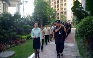 物业小区活动方案优秀7篇
