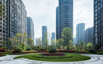 物业小区2024年工作计划优质7篇