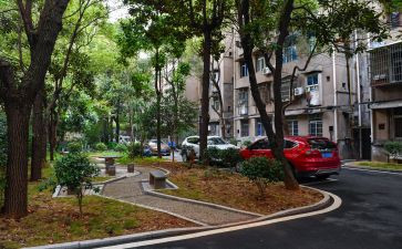 物业小区2024年工作计划精选8篇