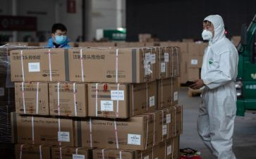物资员年终总结通用5篇