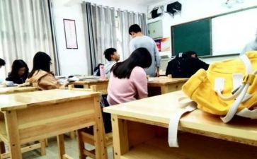 下课了作文300字5篇