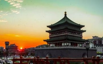 西安游记作文400字6篇