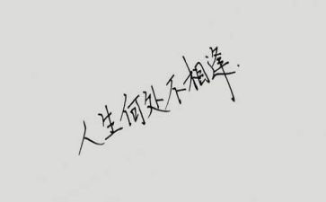 相逢在__作文8篇