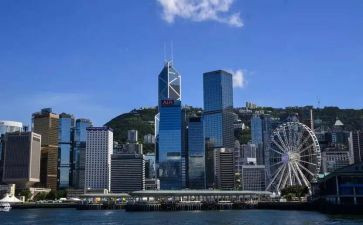 写香港的作文优质7篇
