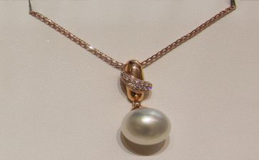 穿项链教学反思8篇