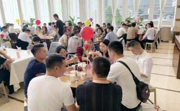 策划相亲的活动方案6篇