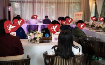 2023相亲方案策划8篇