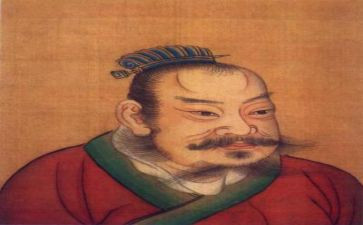 说项羽的作文5篇