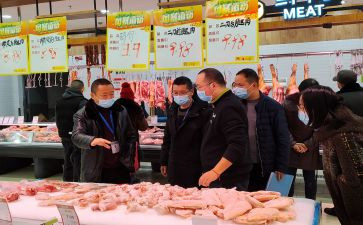 乡镇食品安全工作总结推荐5篇