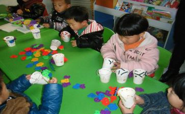 幼儿园小班的数学教案推荐7篇
