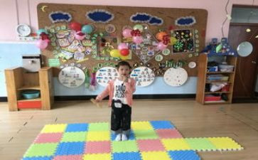 安全幼儿园小班安全教案精选5篇