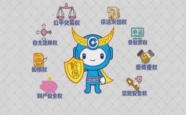 2024银行消保工作总结5篇