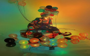 《小丑》读后感8篇