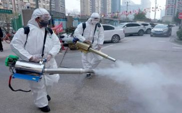 消毒供应科工作计划5篇