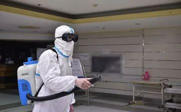 消毒室护士工作总结8篇