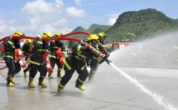 消防活动的活动方案优秀8篇