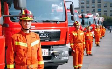 消防安全总结报告通用8篇