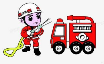 参加消防心得体会5篇