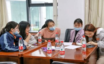 学校会计岗工作计划5篇