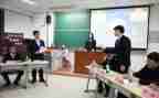学校会述职报告推荐5篇