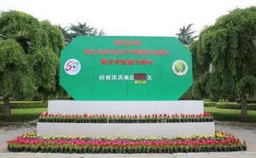 校庆前工作总结5篇