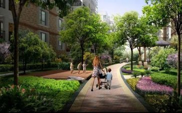 小区广告合同5篇