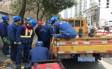 小区电工工作总结6篇