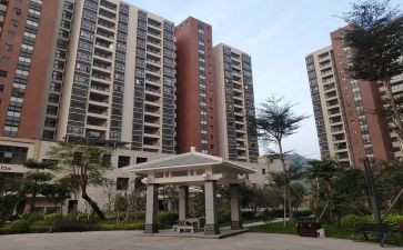小区环境调查报告5篇