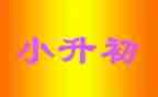 小升初的作文通用5篇