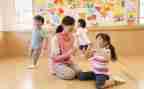2023年幼儿园幼小衔接工作计划5篇