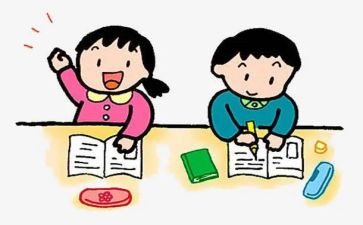 小学作文里的2023优秀6篇