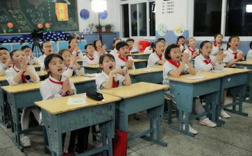 小学培训心得体会模板5篇