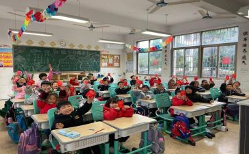 小学自我介绍范文模板8篇