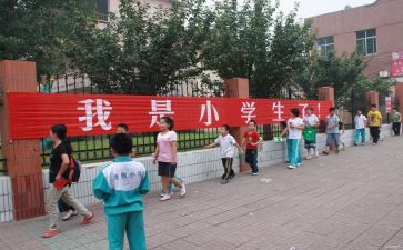 小学培训心得推荐8篇