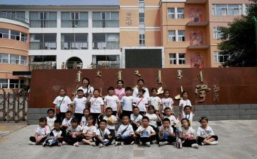 小学毕业时的我作文模板7篇
