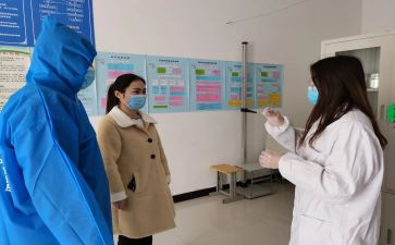 校医院护士工作总结通用6篇