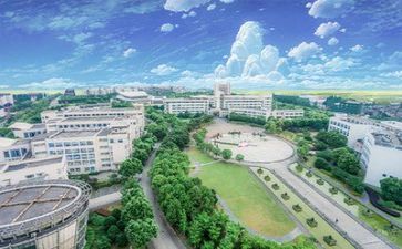 校园情作文300字精选8篇
