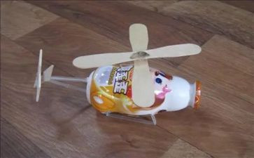 手工小制作的心得体会6篇