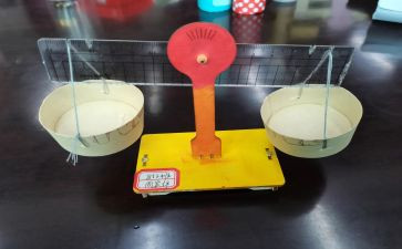 我的小制作作文500字6篇