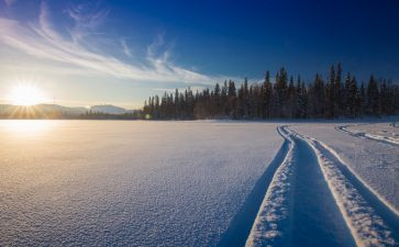 下雪了幼儿园小班教案8篇