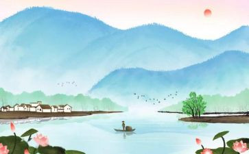 我写景作文400字推荐7篇
