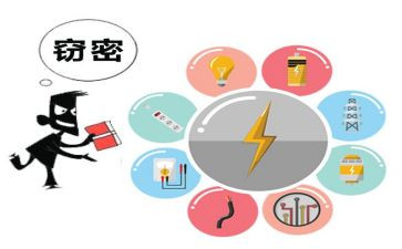 失泄密教育心得体会6篇