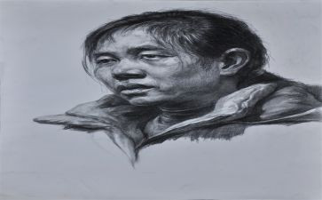 写人的好作文600字8篇