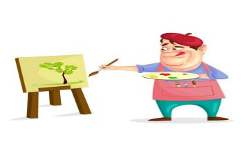 在写人的作文优秀6篇
