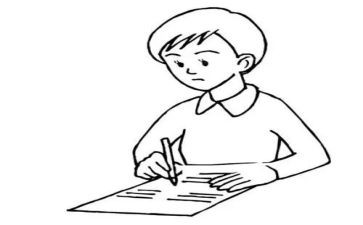 作文写事的400字5篇