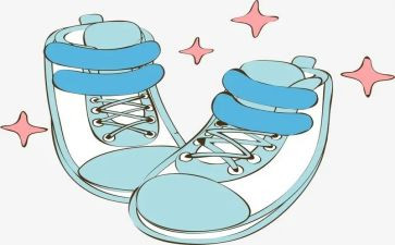 鞋子幼儿园教案8篇