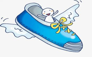 幼儿园穿鞋子教案8篇