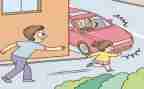 幼儿园违反职业道德行为心得8篇