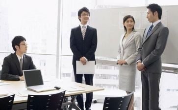 行政个人述职报告7篇