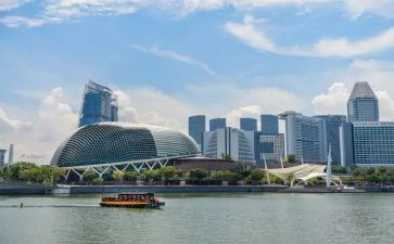 新加坡游学心得8篇